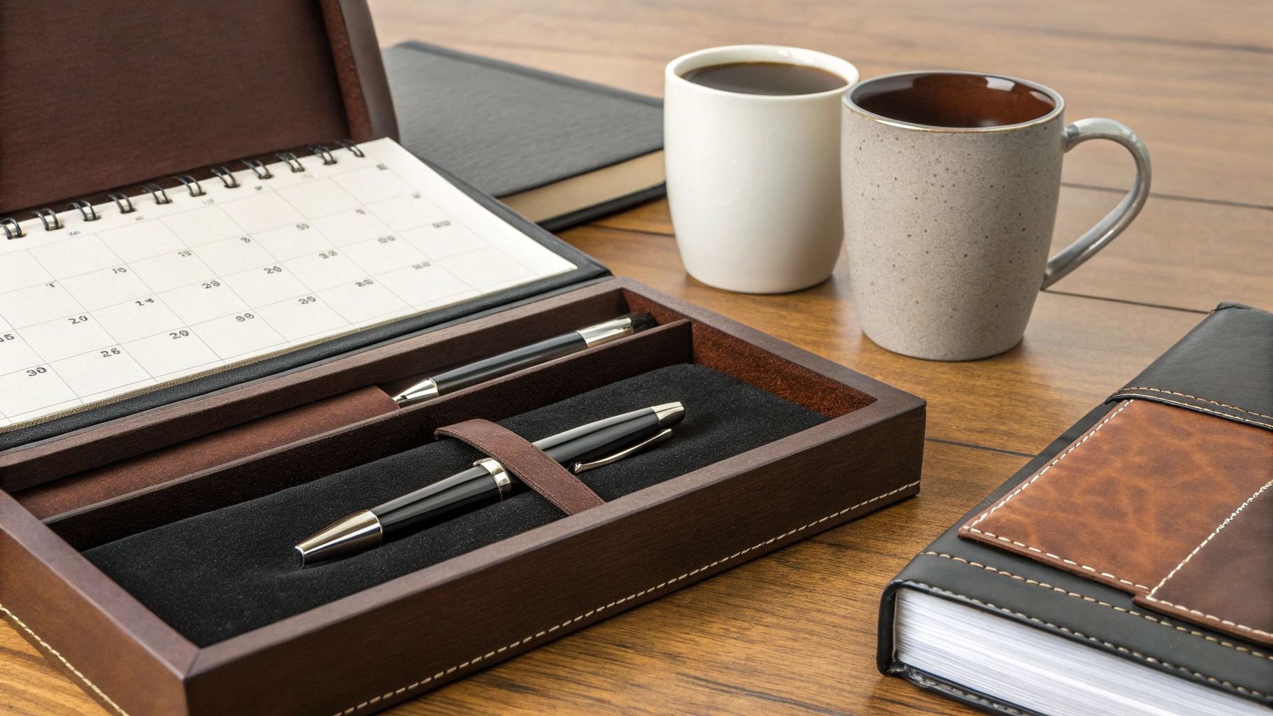High-quality personalized gift item