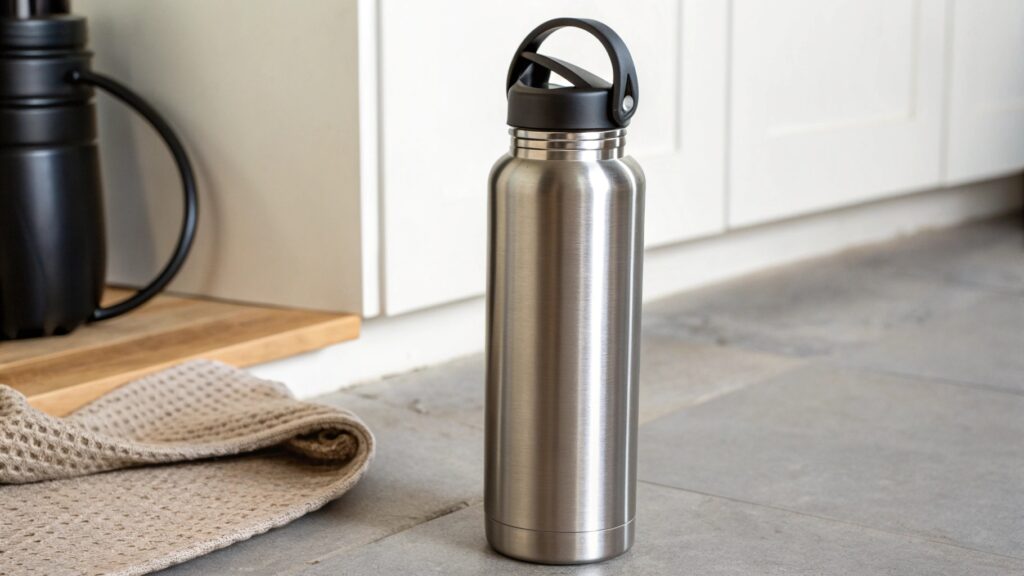 best corporate water bottle for branding