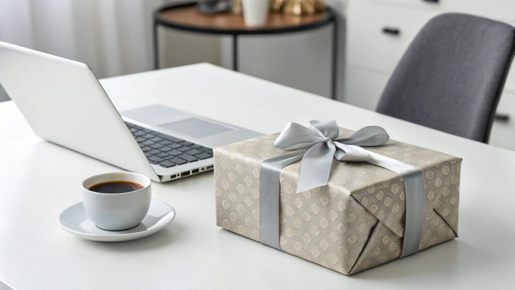 benefits of corporate gifting