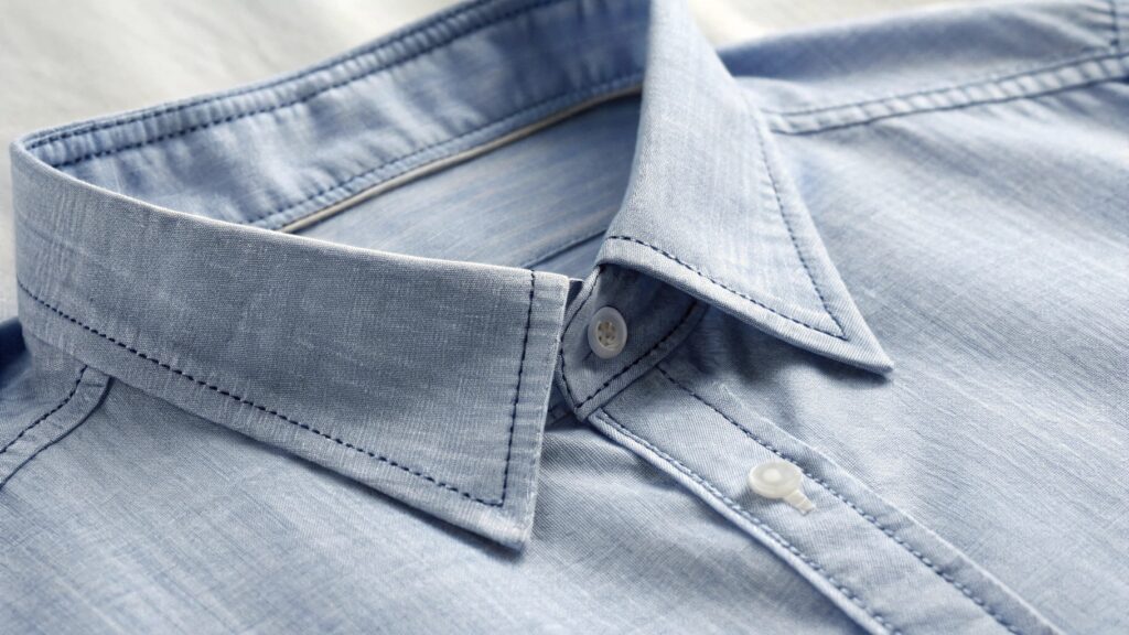 how to check t-shirt quality