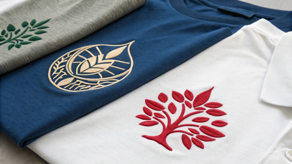 t-shirt printing methods