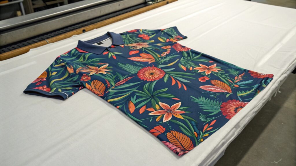 t-shirt pricing and quality