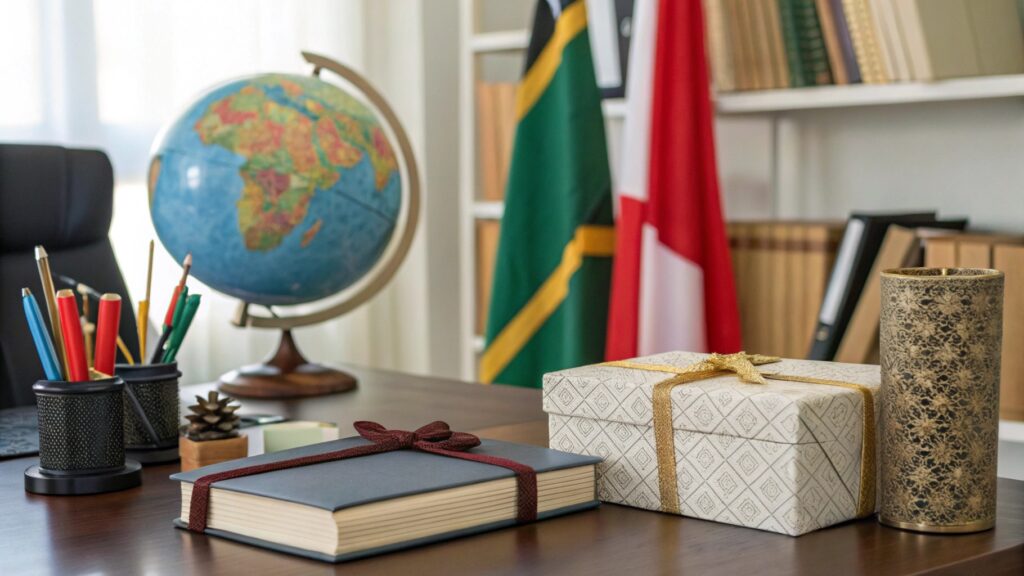 international business gift ideas
